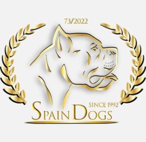Spain dogs- sponsor